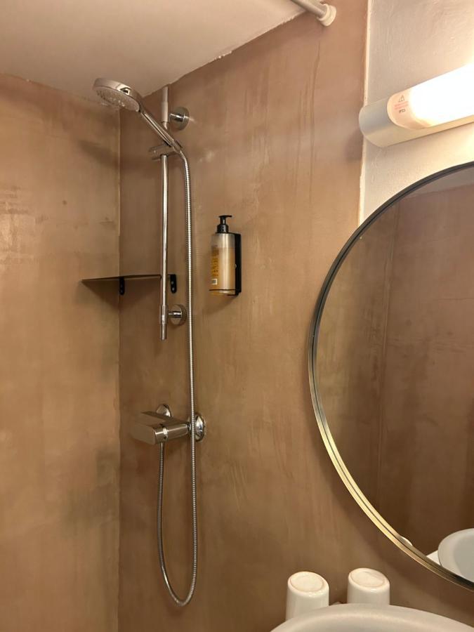 La Claveliere Otel Saint-Auban-sur-lʼOuvèze Dış mekan fotoğraf
