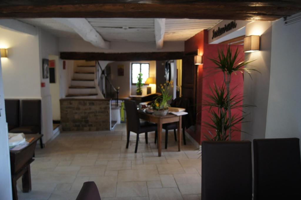 La Claveliere Otel Saint-Auban-sur-lʼOuvèze Dış mekan fotoğraf