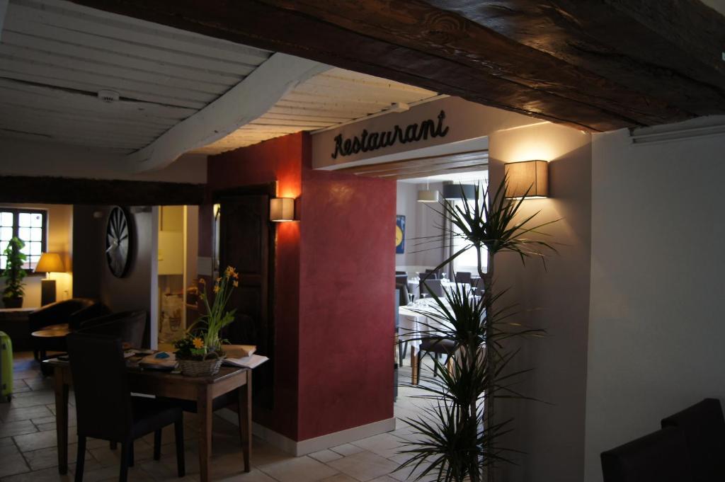 La Claveliere Otel Saint-Auban-sur-lʼOuvèze Dış mekan fotoğraf